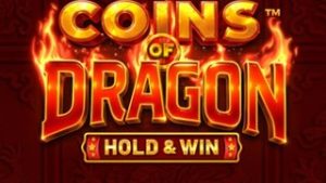 Coins of Dragon