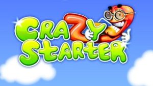 Crazy Starter