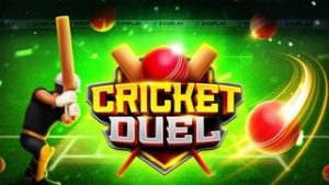 Cricket Duel