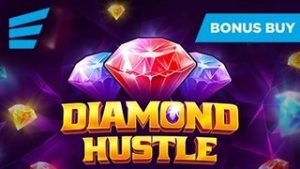 Diamond Hustle