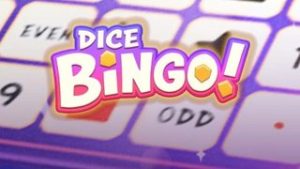 Dice Bingo