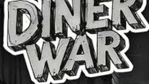 Diner War