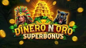 Dinero N Oro Superbonus