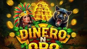 Dinero N Oro