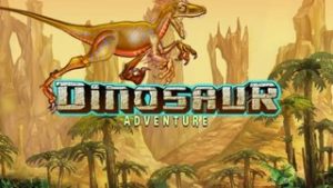 Dinosaur Adventure