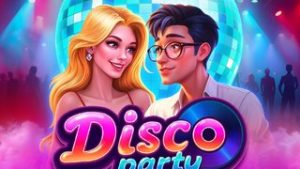 Disco Party