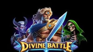 Divine Battle