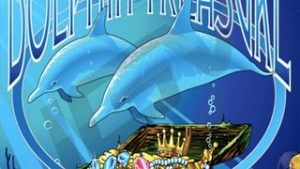 Dolphin Treasure