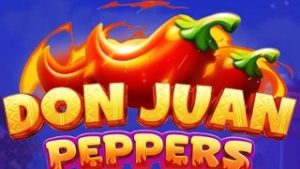 Don Juan Peppers