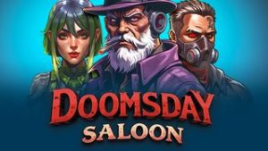 Doomsday Saloon