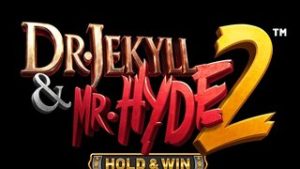 Dr. Jekyll & Mr. Hyde 2