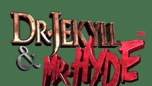 Dr Jekyll & Mr Hyde