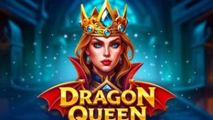 Dragon Queen Megaways