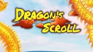 Dragon’s Scroll