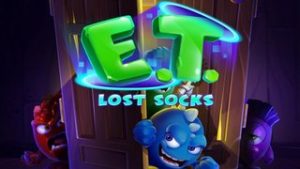 E.T. Lost Socks