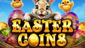 Easter Coins