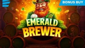 Emerald Brewer