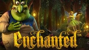 Enchanted