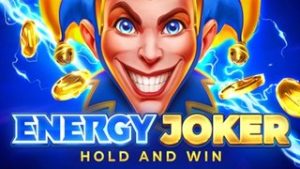 Energy Joker