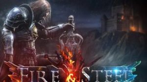 Fire & Steel