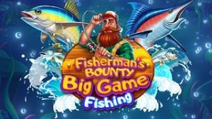 Fisherman’s Bounty: Big Game Fishing