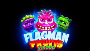 Flagman Fruits