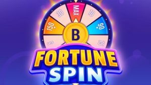 Fortune Spin