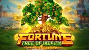 Fortune Tree of Wealth