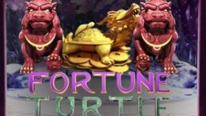 Fortune Turtle