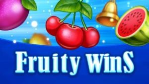 Fruity Wins