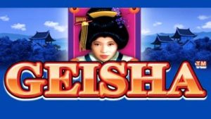 Geisha