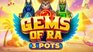 Gems of Ra