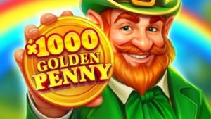 Golden Penny x1000