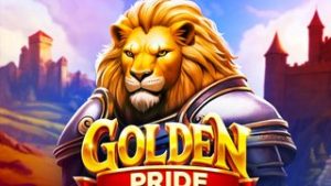 Golden Pride