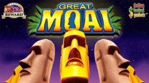 Great Moai