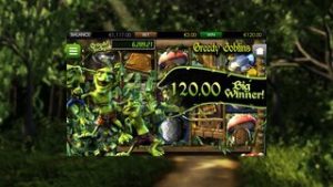 Greedy Goblins
