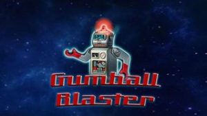 Gumball Blaster