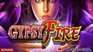 Gypsy Fire