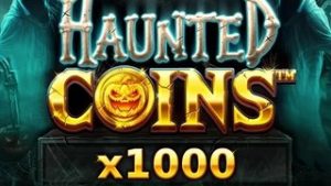 Haunted Coins x1000