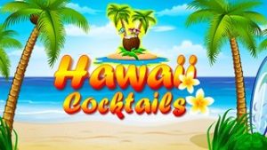 Hawaii Cocktails