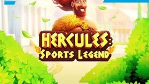 Hercules: Sports Legend