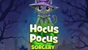 Hocus Pocus Sorcery