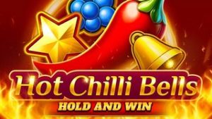 Hot Chilli Bells