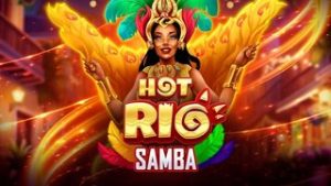 Hot Rio Samba