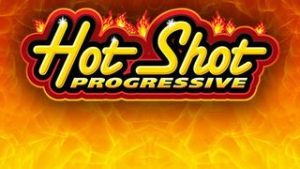 Hot Shot Progressive