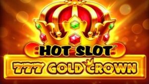 Hot Slot 777 Gold Crown
