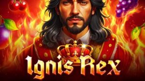 Ignis Rex