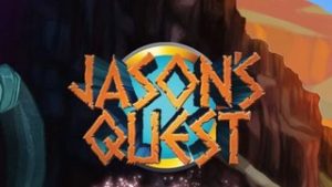 Jason’s Quest