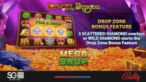 Jewel of the Dragon