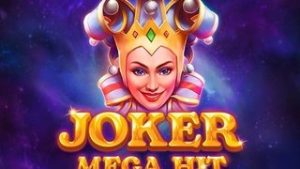 Joker Mega Hit